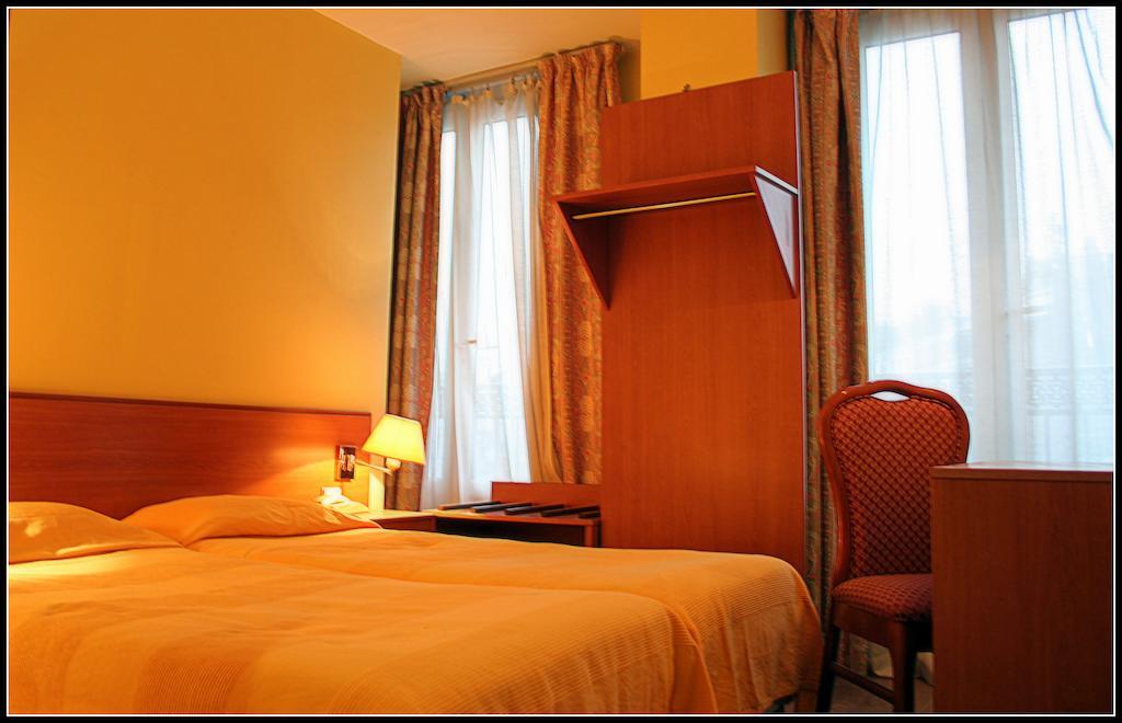 Pax Hotel Paris 18E Pokój zdjęcie