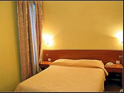 Pax Hotel Paris 18E Zewnętrze zdjęcie