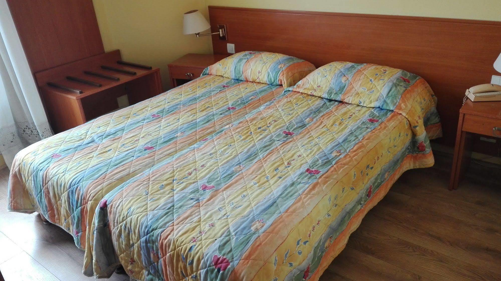 Pax Hotel Paris 18E Zewnętrze zdjęcie